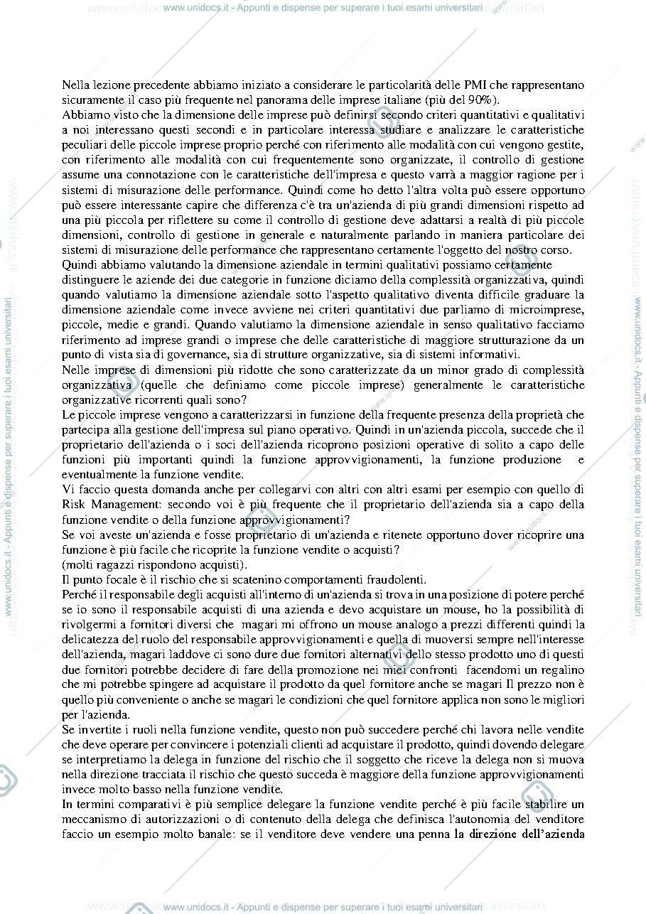 Anteprima pagina 1 — 3 PARTE