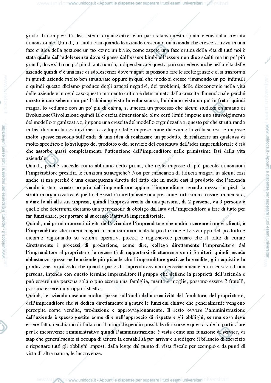 Anteprima pagina 4 — 3 PARTE