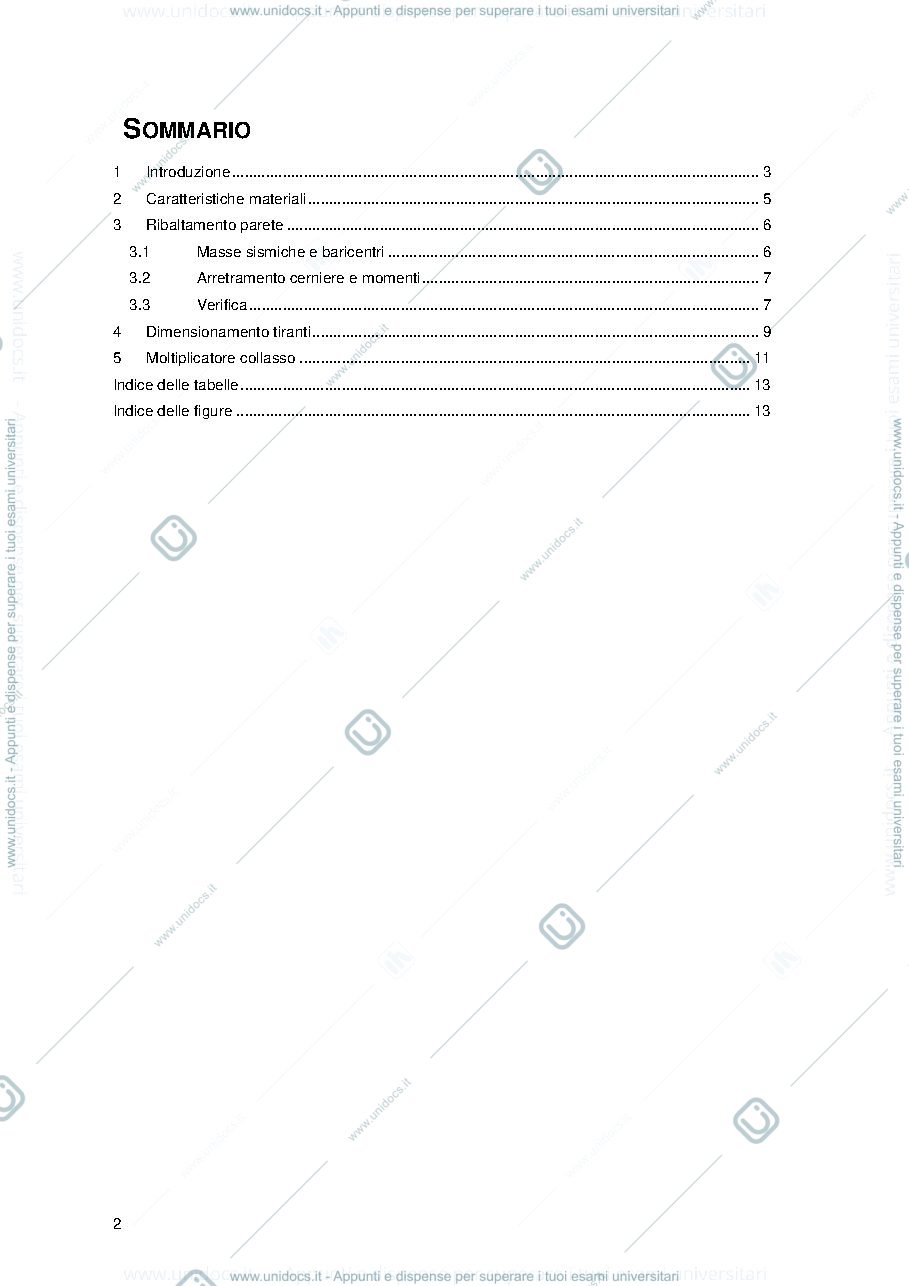 Anteprima pagina 2 — Homework 1 (risolto)