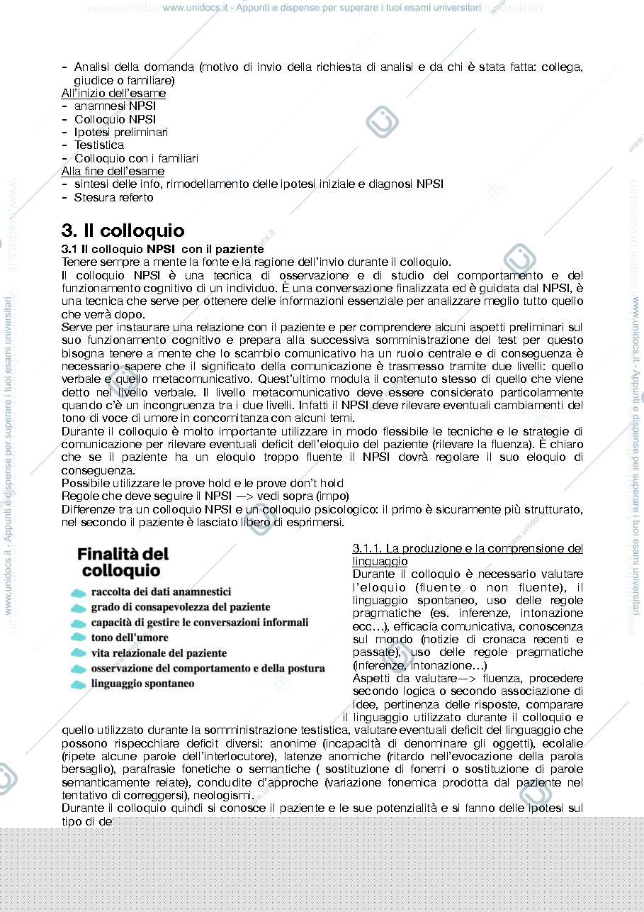 Anteprima pagina 3 — schemi