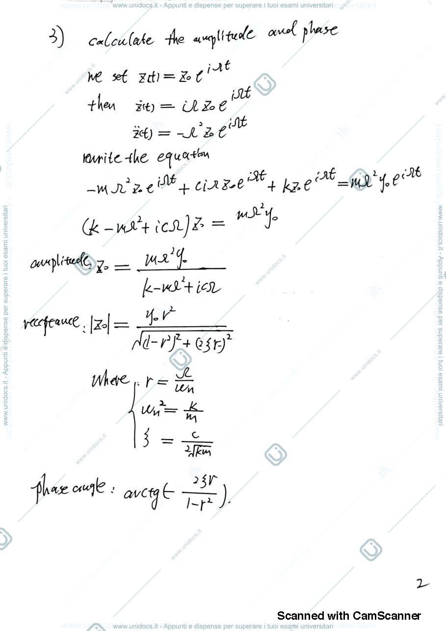 Anteprima pagina 2 — the solution of the paper