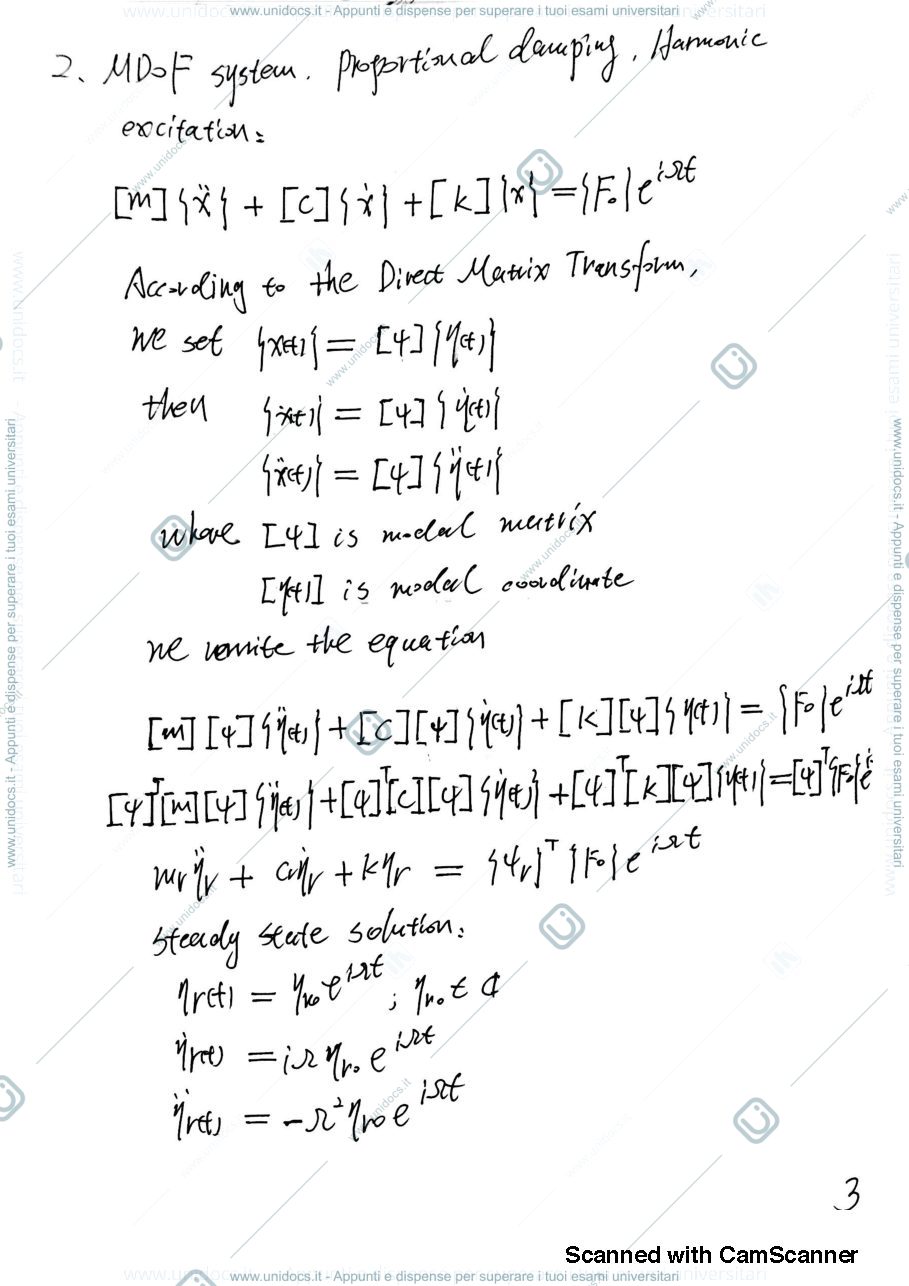 Anteprima pagina 3 — the solution of the paper