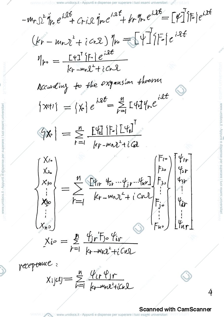 Anteprima pagina 4 — the solution of the paper