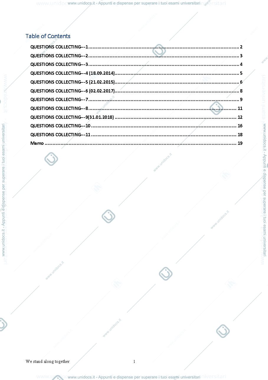 Anteprima pagina 2 — vm exam 