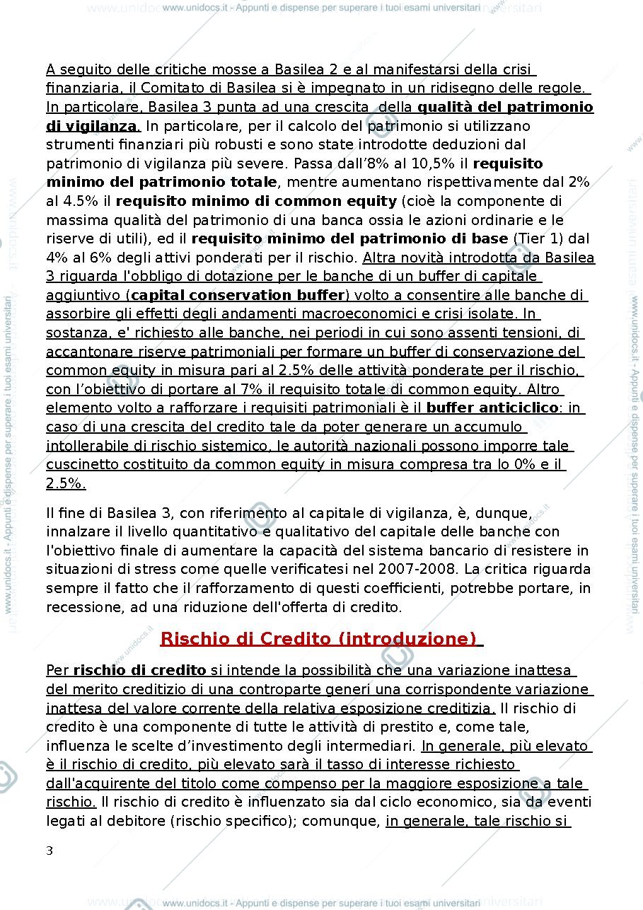 Anteprima pagina 3 — Dispensa Vigilanza e Controlli Interni
