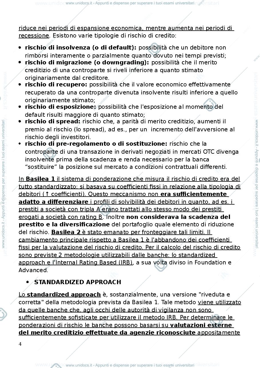 Anteprima pagina 4 — Dispensa Vigilanza e Controlli Interni