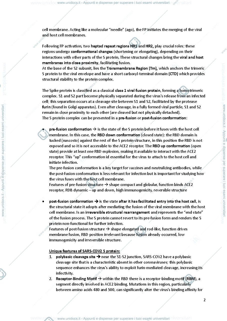 Anteprima pagina 2 — VIROLOGY