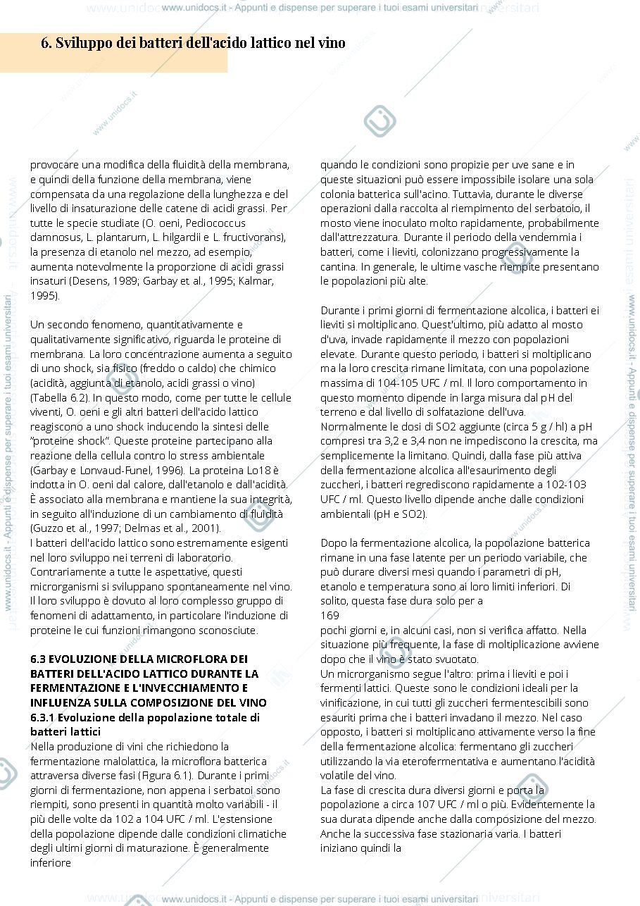 Anteprima pagina 4 — Viticoltura