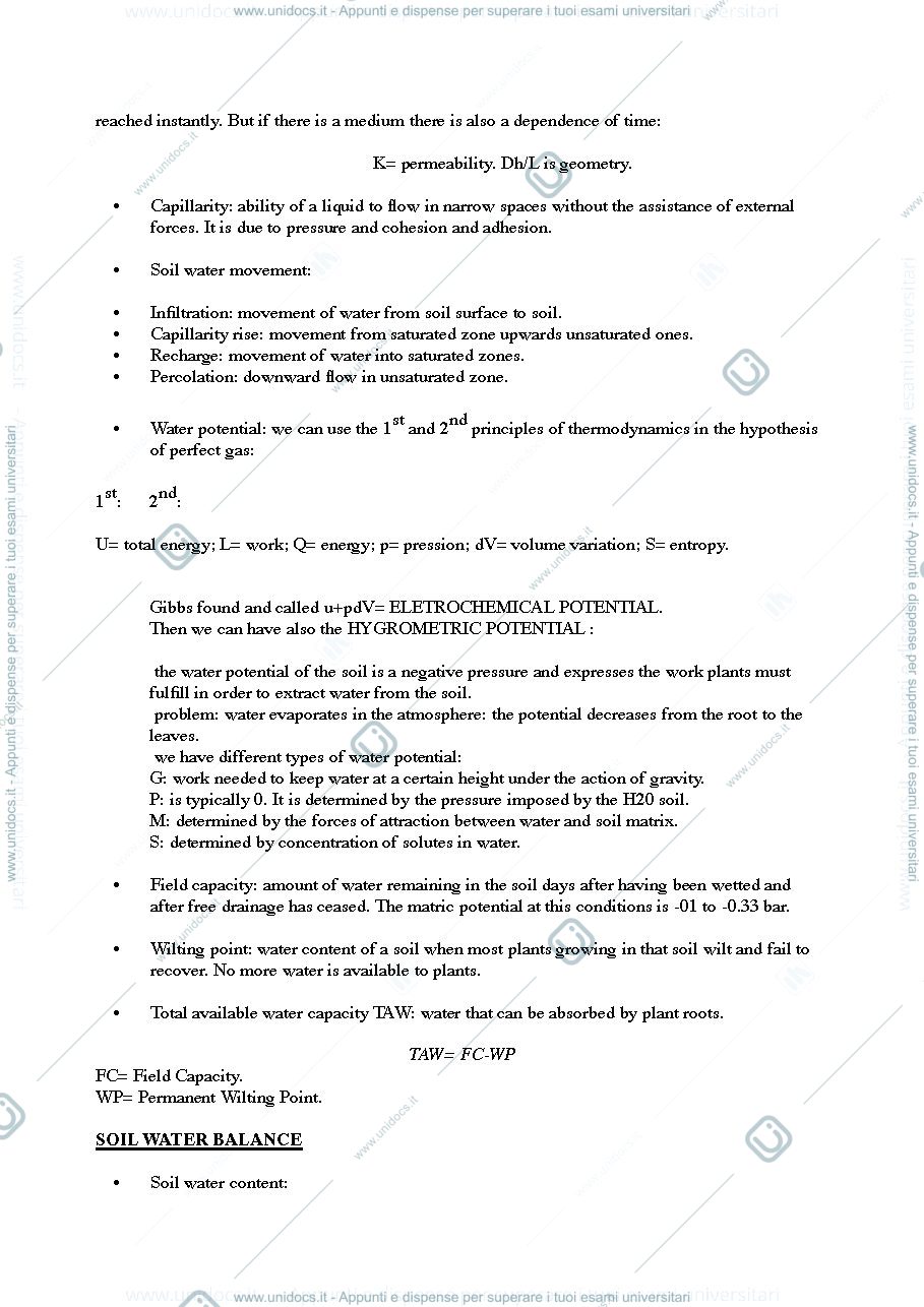 Anteprima pagina 3 — Laboratory - appunti
