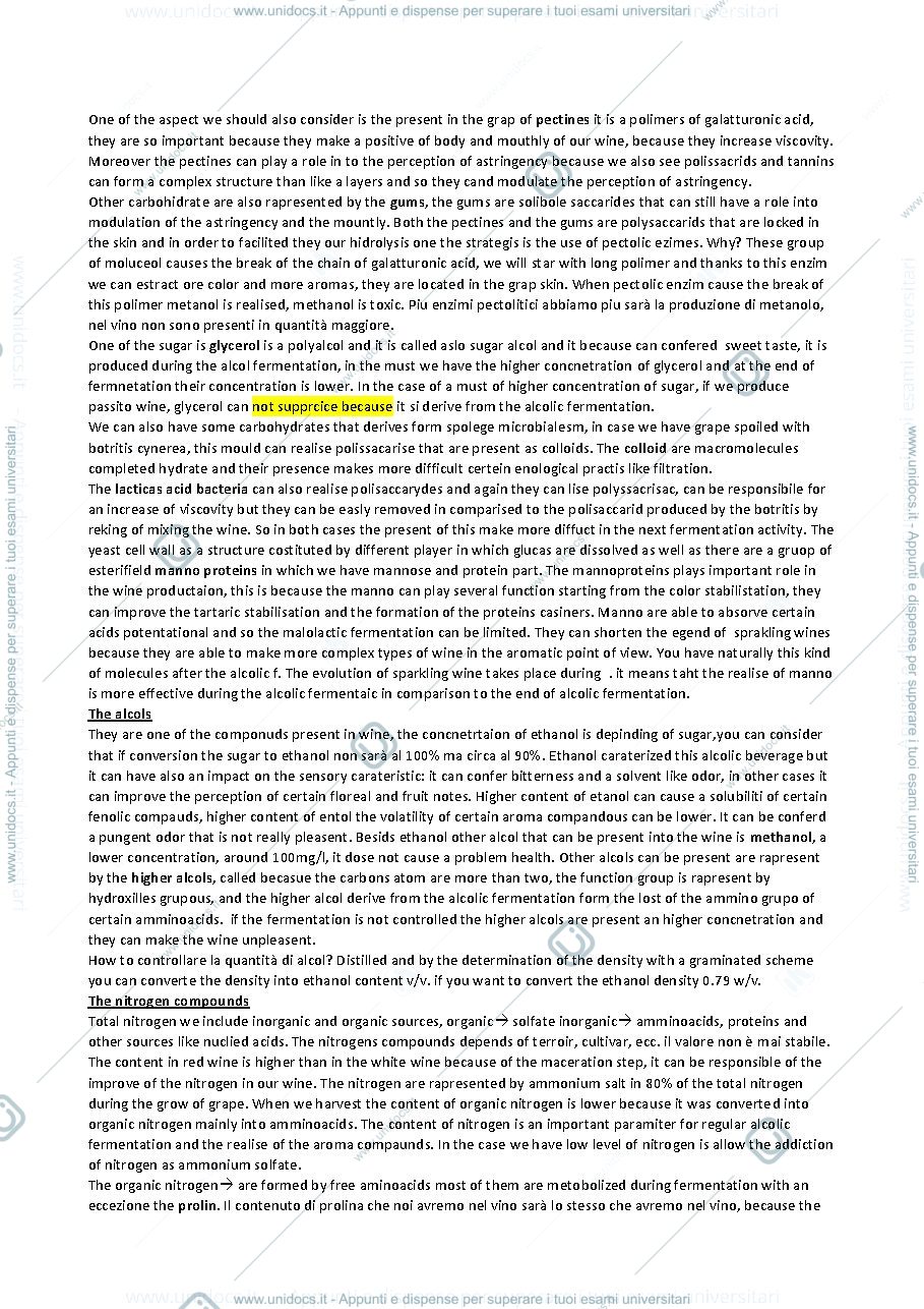 Anteprima pagina 3 — wine chemistry