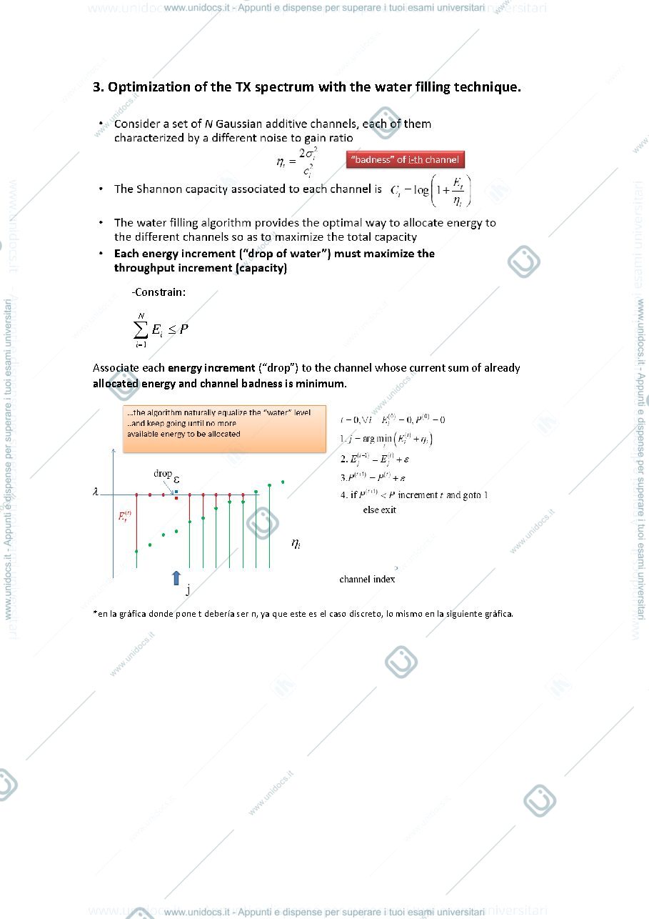 Anteprima pagina 1 — Proposed questions