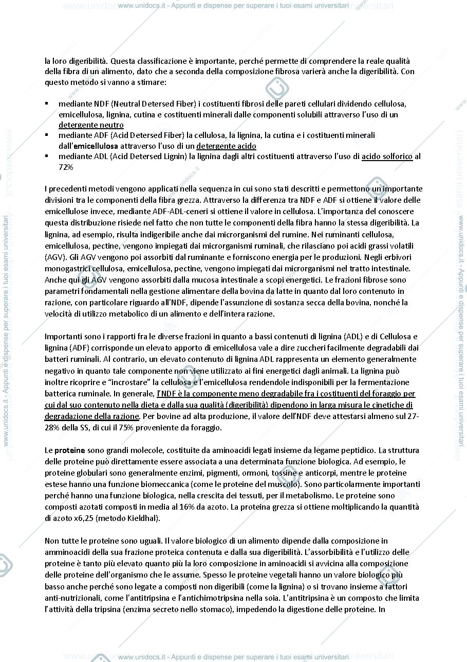 Anteprima pagina 2 — Zootecnia Speciale
