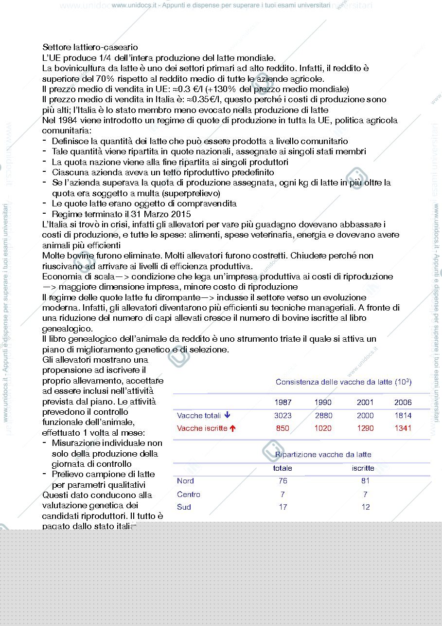 Anteprima pagina 3 — zootecnica