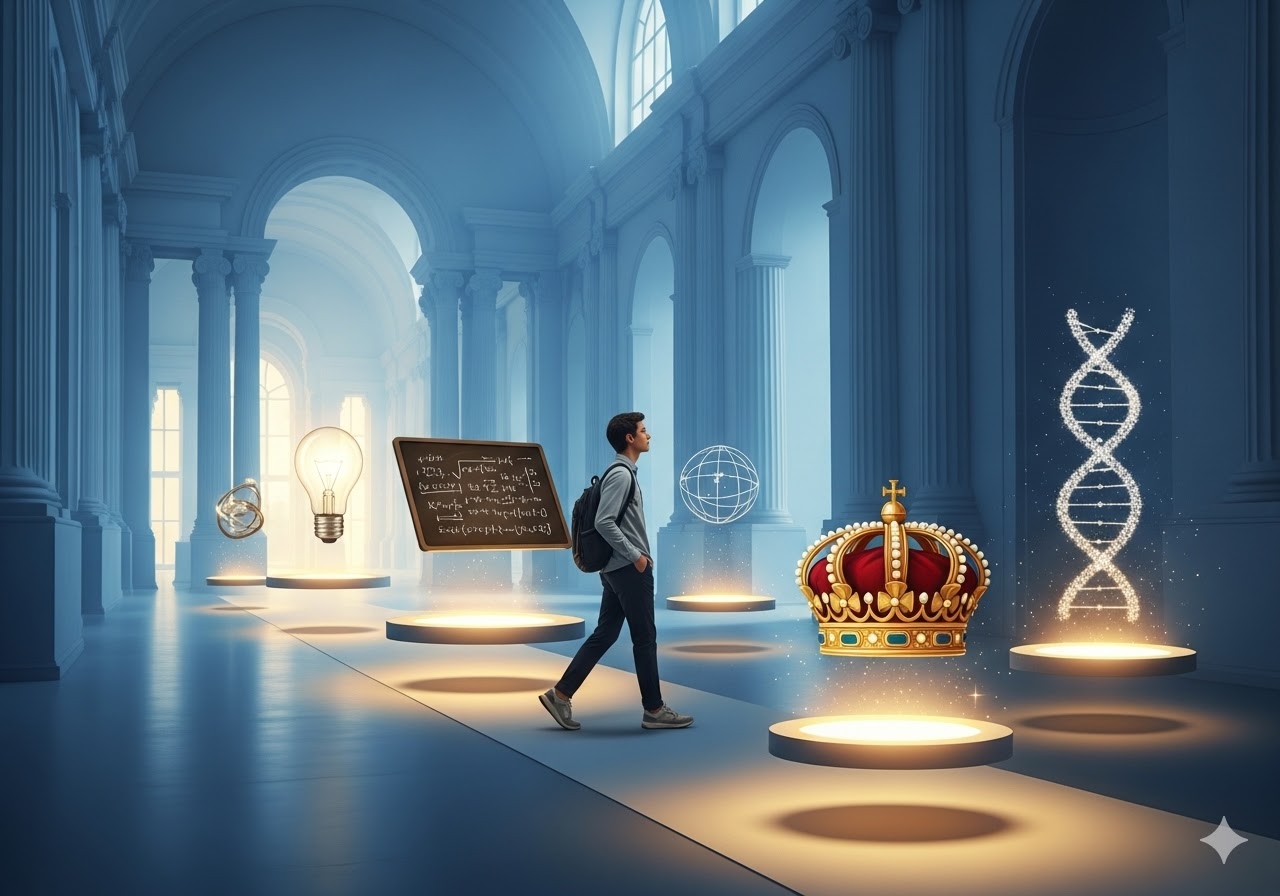 Tecniche di memorizzazione rapida: Metodo Loci e Palazzo della Memoria