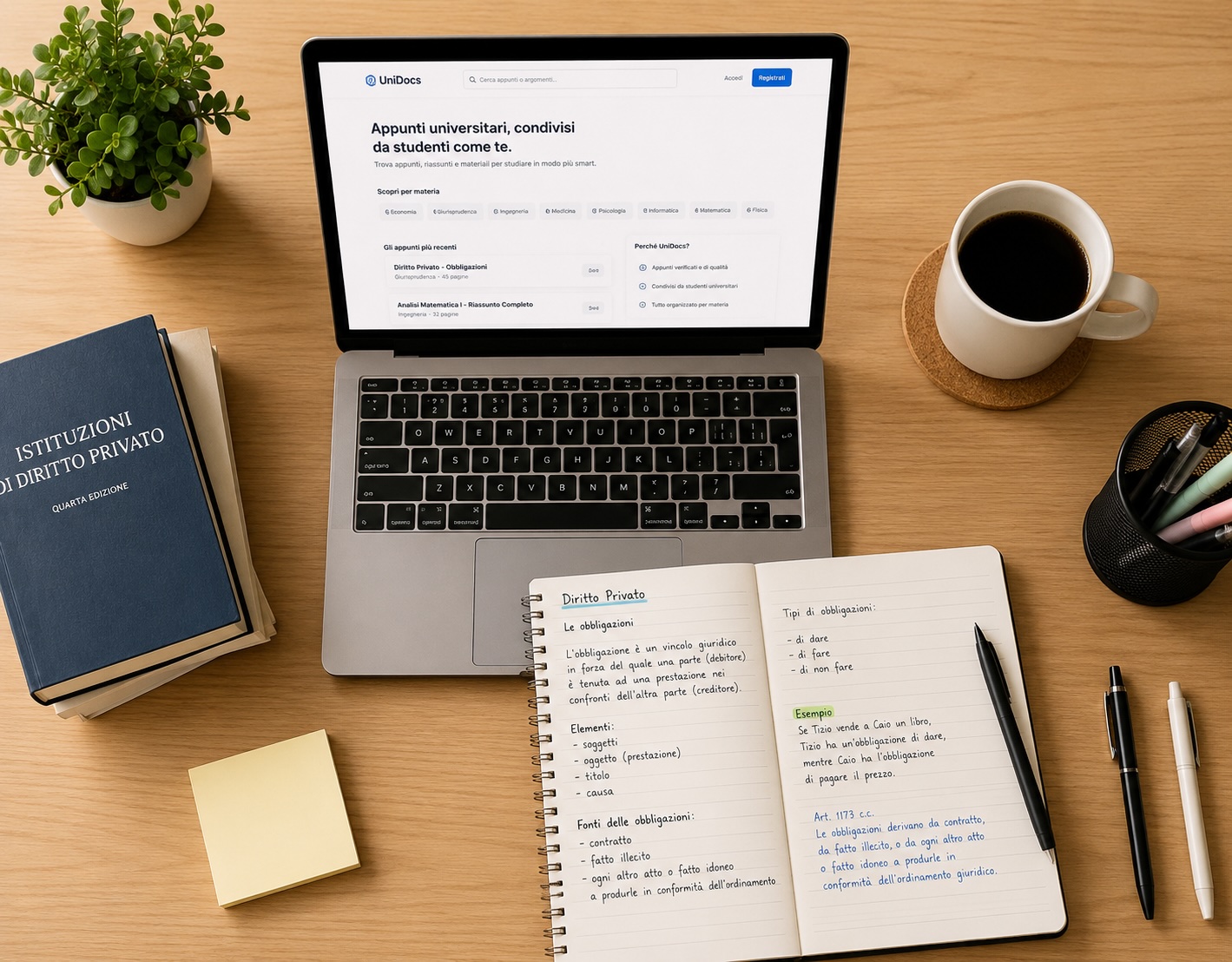 Studiare a distanza: 7 strategie pratiche per superare gli esami